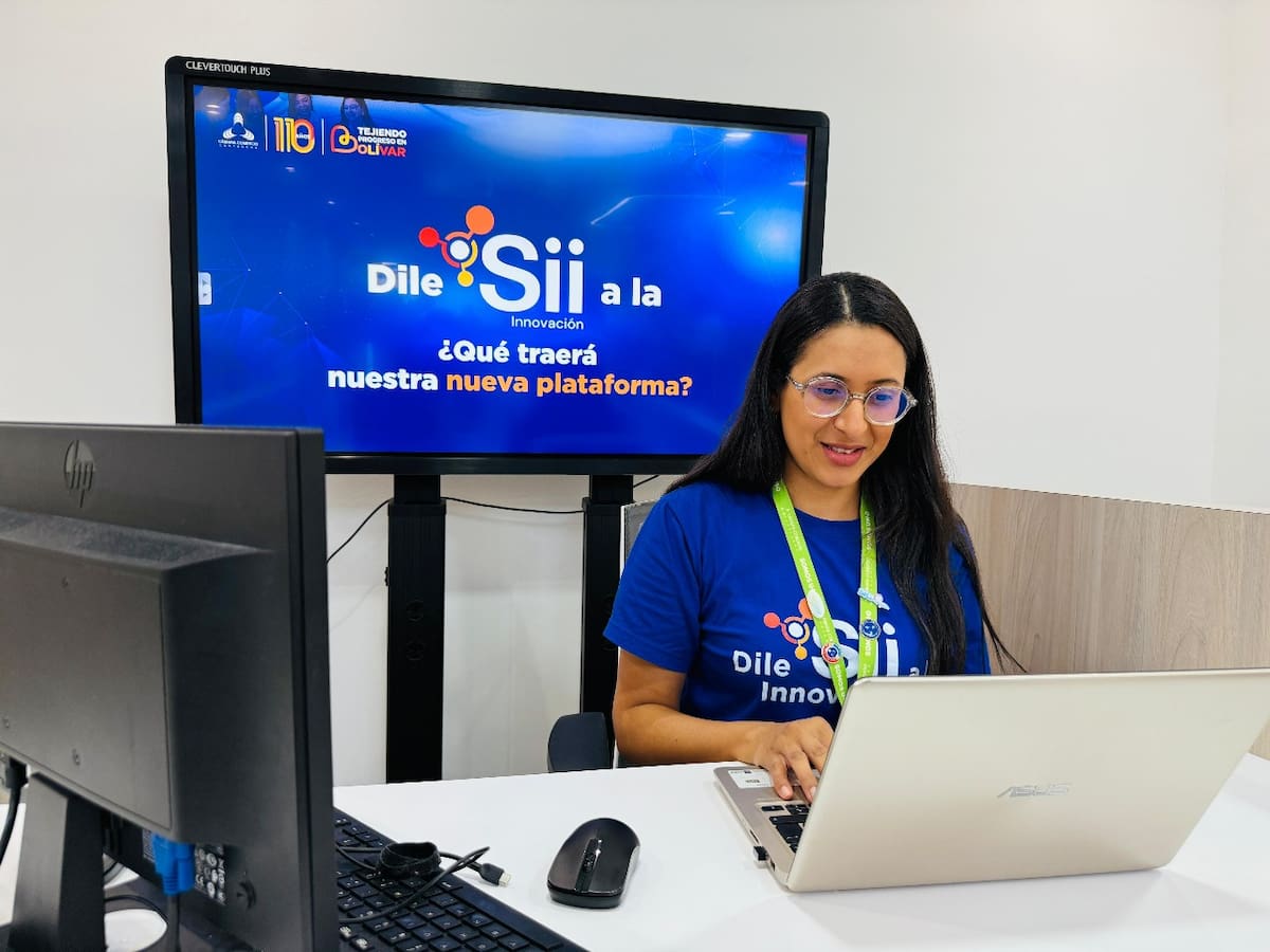 Cámara de Comercio de Cartagena se transforma con el Sistema Registral SII