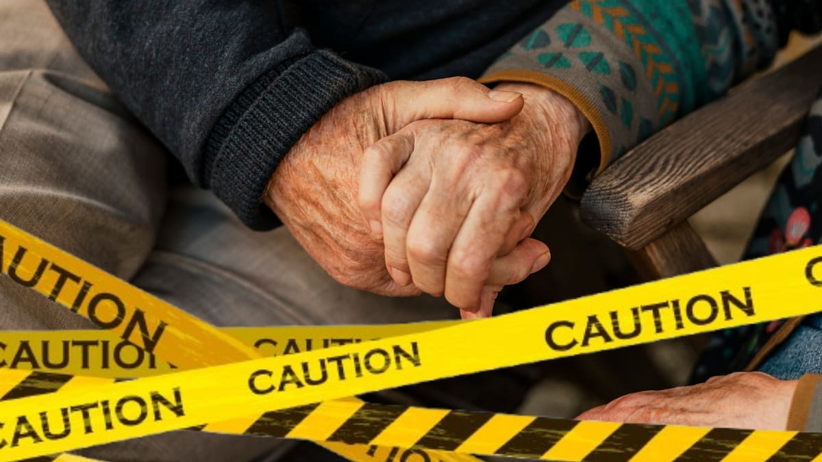 Sacaron a dos adultos mayores de su casa y los asesinaron en zona rural de Jamundí, Valle