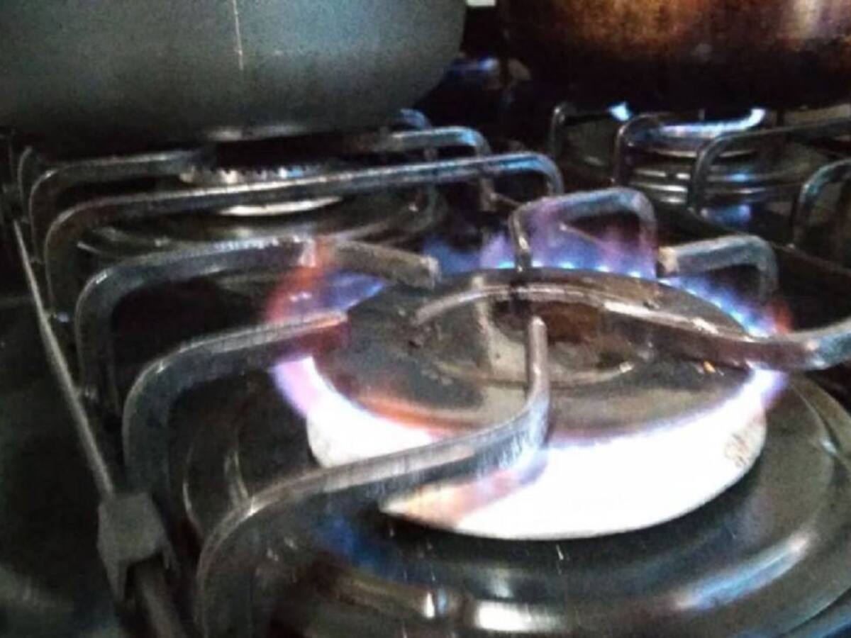Advierten desabastecimiento de gas por paro armado en 11 municipios