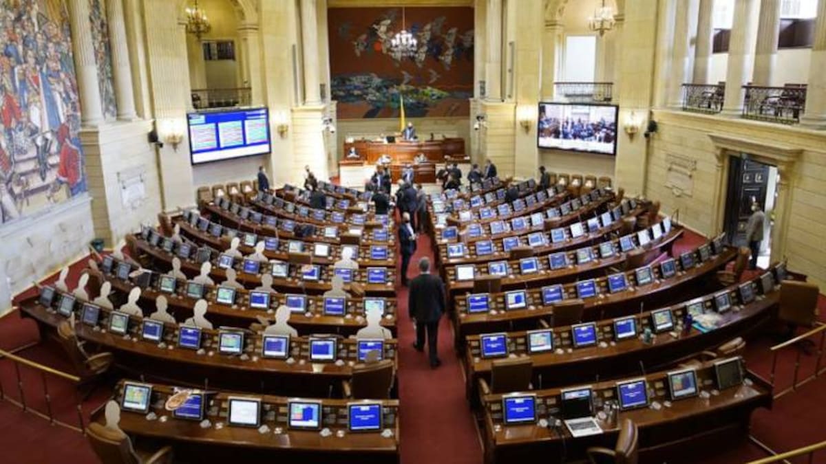 Distrito radicará ley ante el Congreso para exigir requisitos adicionales a contratistas