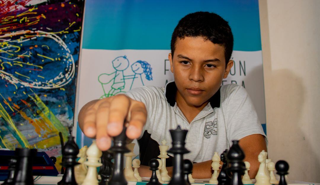 La Federación Colombiana de Ajedrez dio su visto bueno al evento para contribuir a la práctica del deporte ciencia