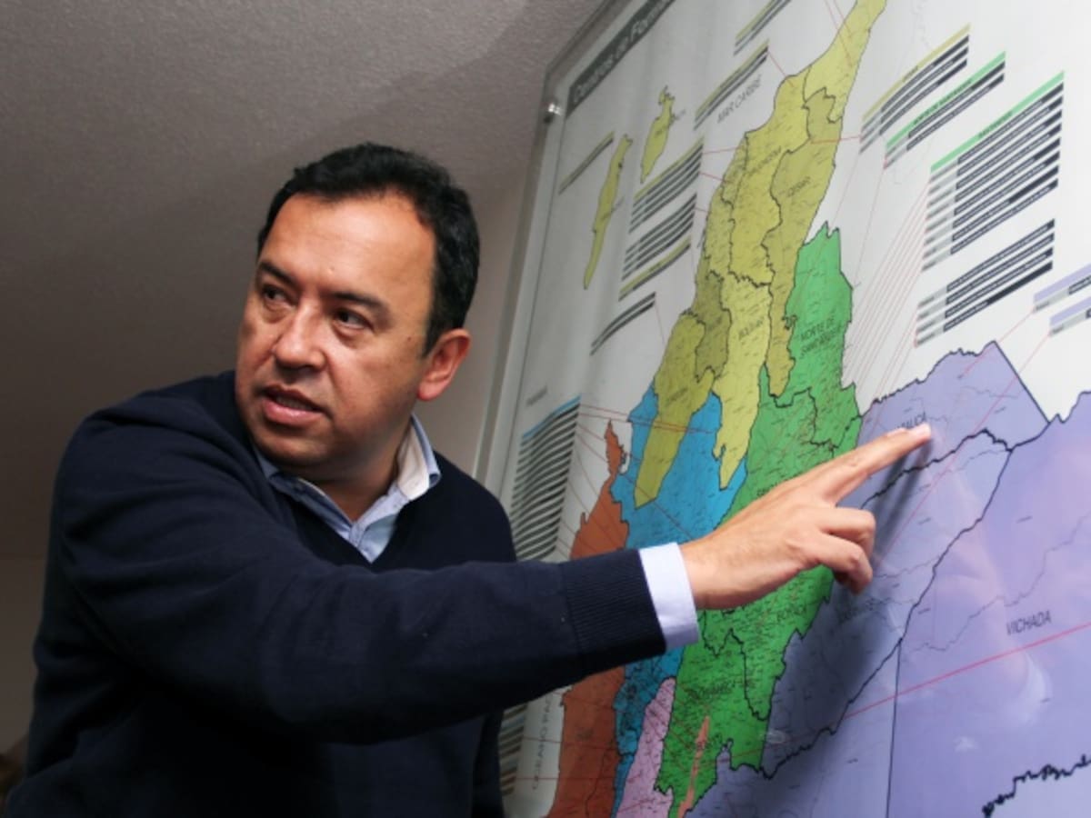 Sena entregará 4.000 millones de pesos para emprendimiento a colombianos deportados