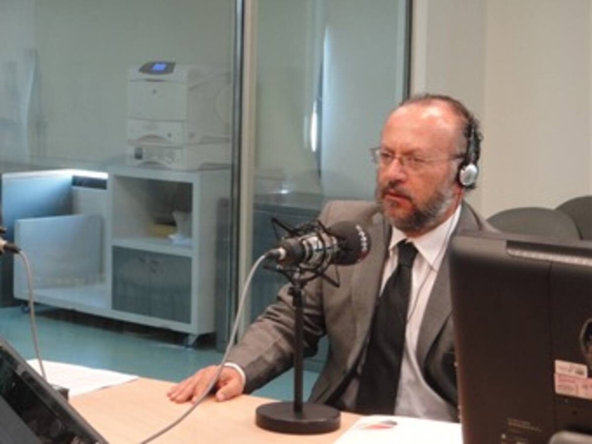 La Reforma a la Justicia es lesiva para los intereses nacionales: Consejo de Estado