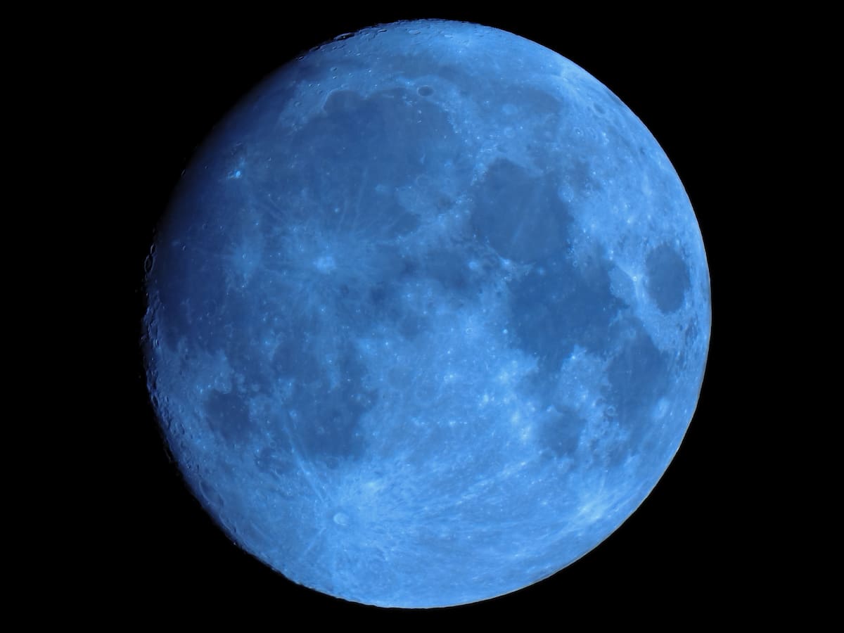 EN VIVO Superluna azul HOY 30 de agosto desde Colombia: Video en directo