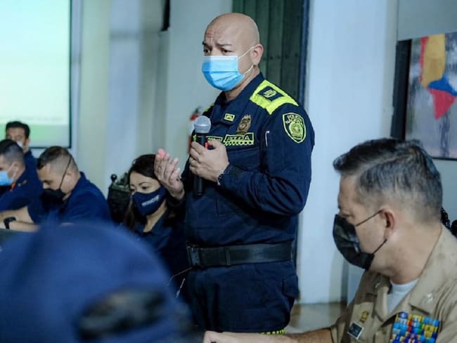 El nuevo comandante de la Policía Metropolitana anunció que la institución reforzará la prevención de este delito en zonas críticas