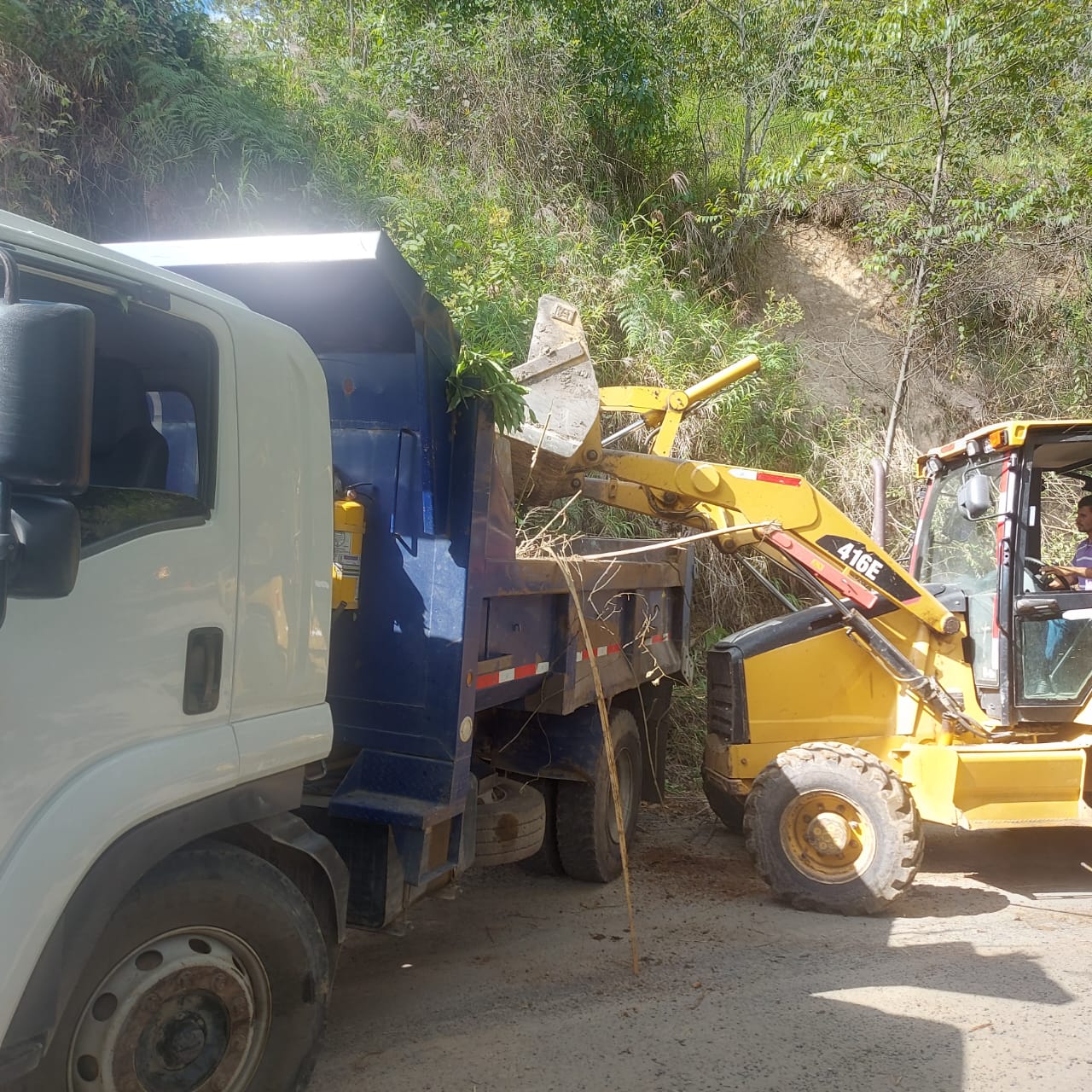 Fotografía suministrada: Gobernación de Risaralda