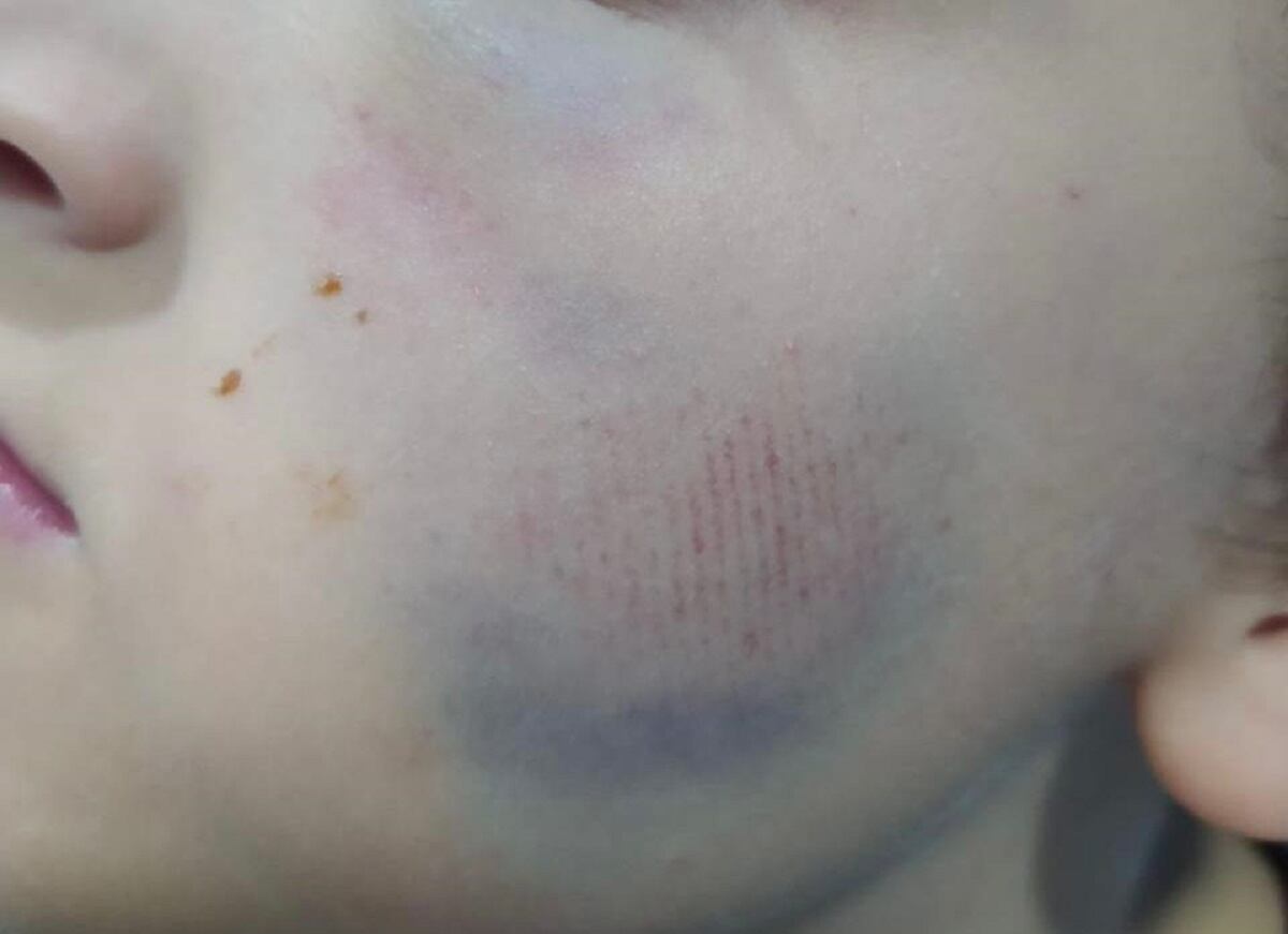 Crédito: Suministrada por el abogado del caso.