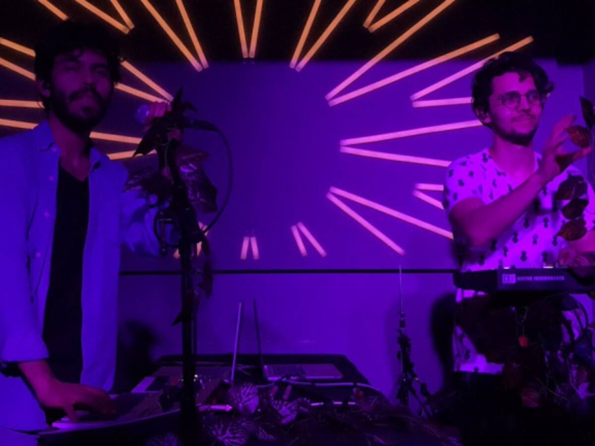 MOÜGLI estrenará su nuevo sencillo 'Caminito'