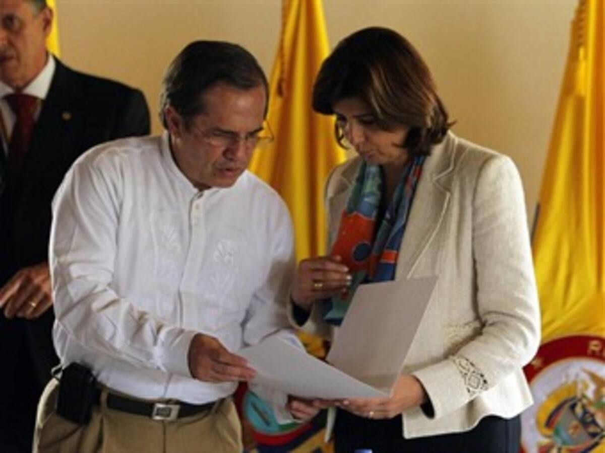 Colombia sorprendida con amenaza de boicot de países del ALBA a la Cumbre de las Américas