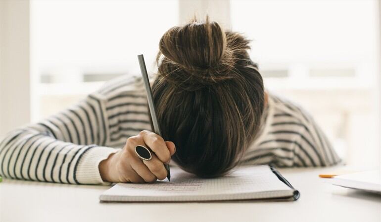 ¿Usted qué no se aguanta?. Foto: Getty Images / WESTEND61