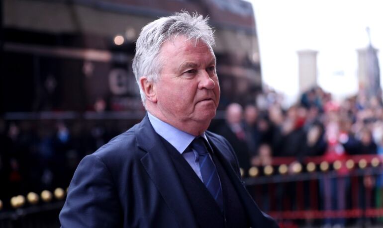Guus Hiddink