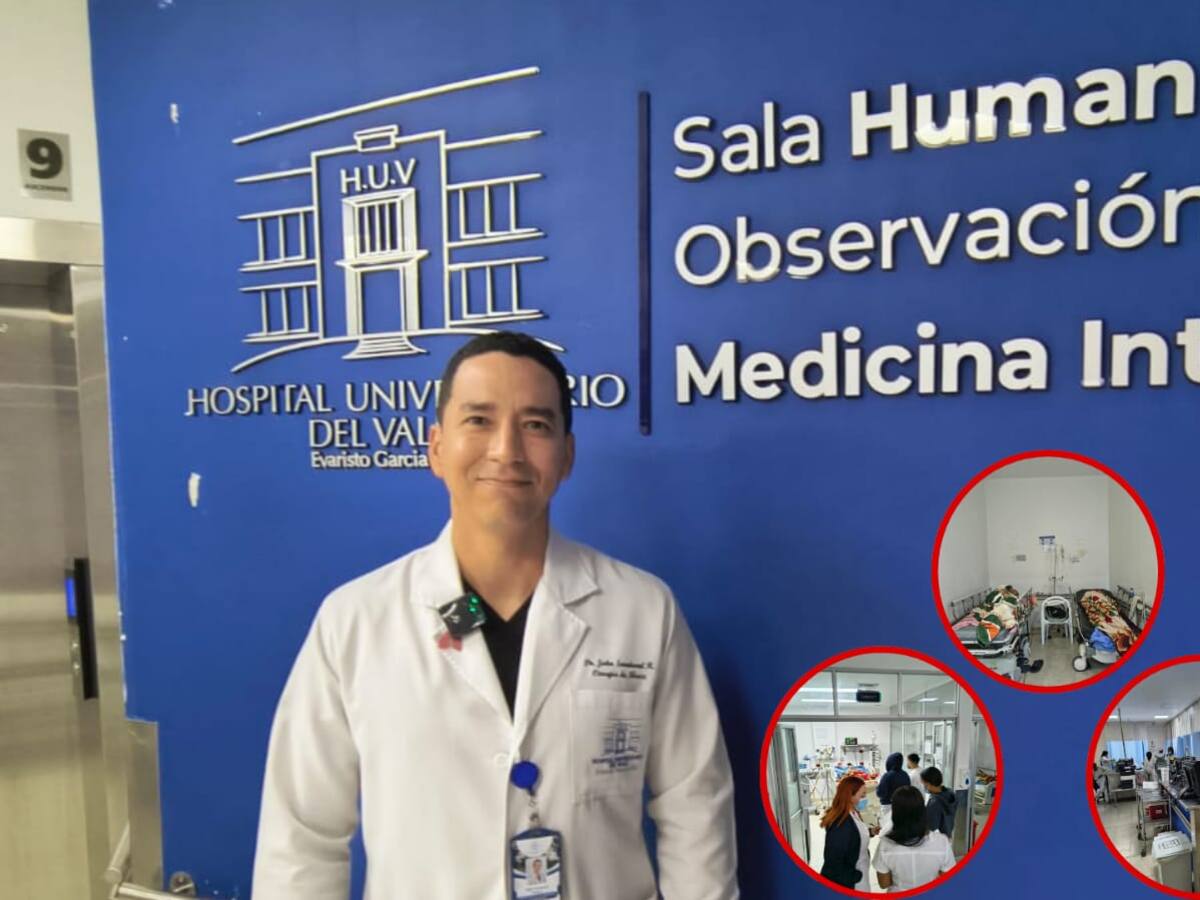 Pódcast Oír para Ver: “Sala de Urgencias, 24/7 salvando vidas”