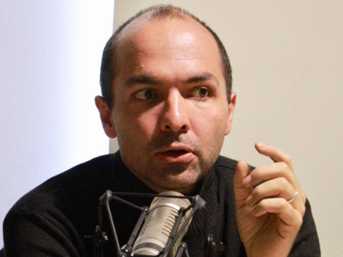 Los 100 días de antes son 15 ahora: Arango sobre encuesta de Duque