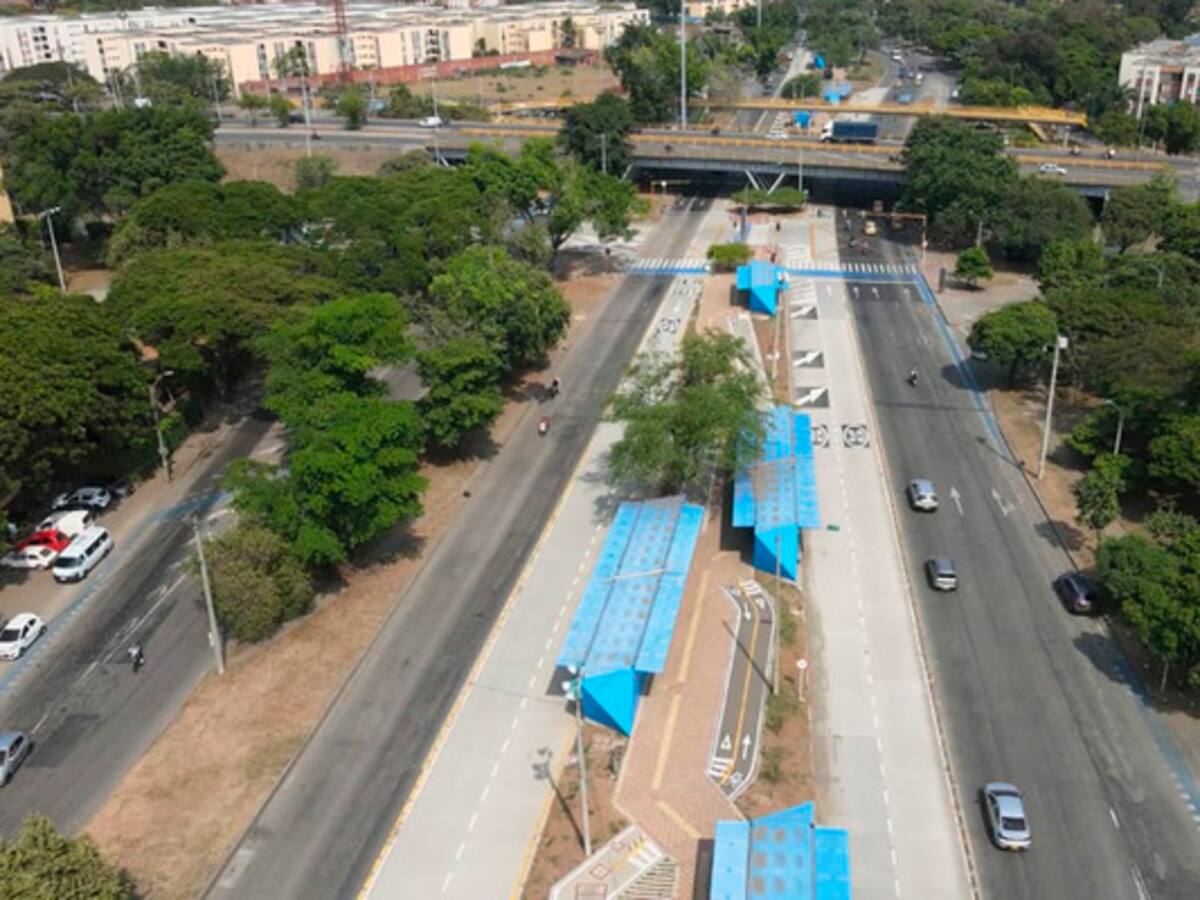 Graves irregularidades en licitación troncal oriental del MIO