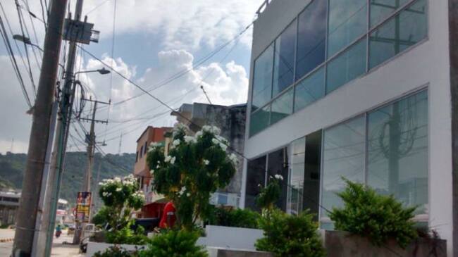 El Comité Cartagena Revoca liderado por el periodista Lucio Torres anunció que apelará la decisión