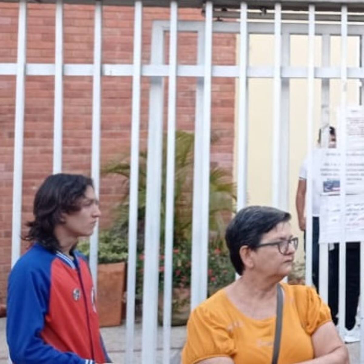 El miércoles 1 de febrero inician clase los estudiantes de tres colegios de Girón