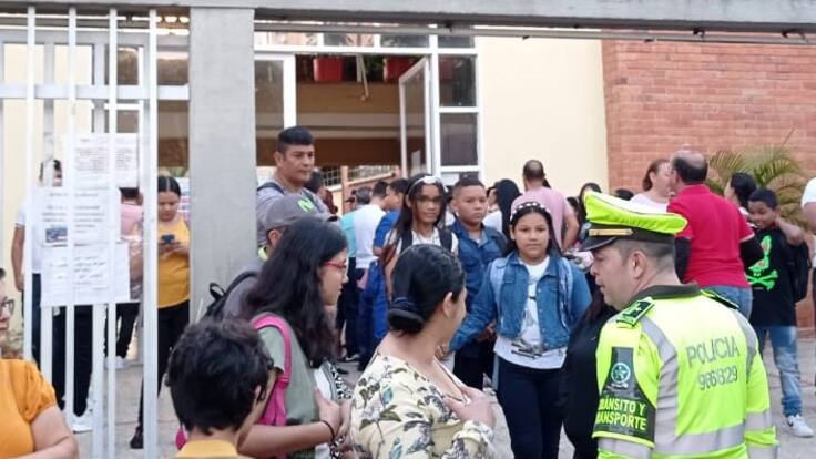 Claudia Juliana Rondón, secretaria de educación de Girón