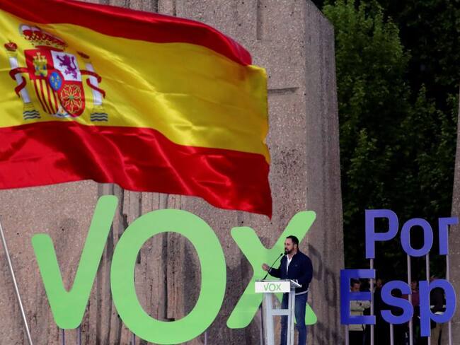 División e incertidumbre por ultraderecha marcan las elecciones en España