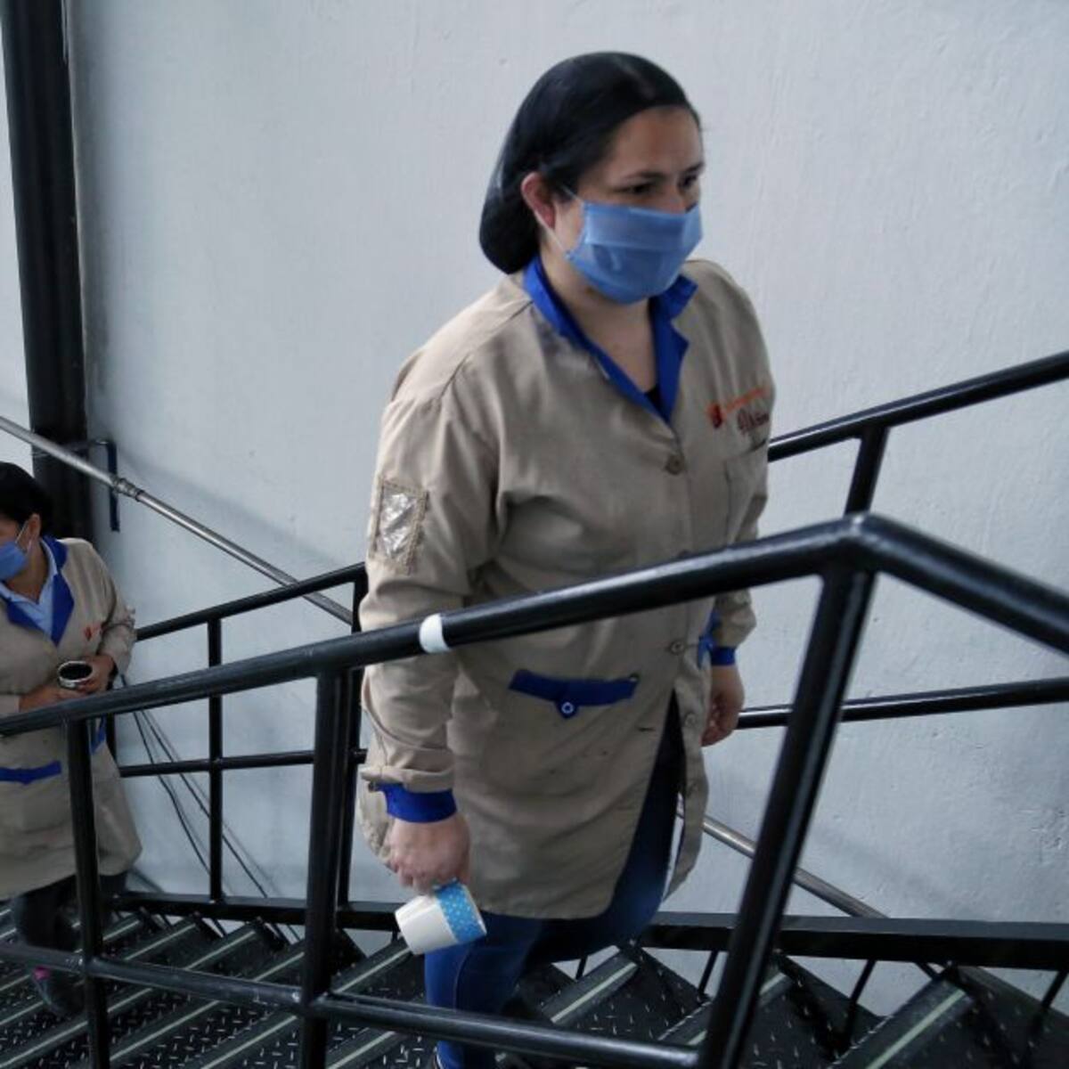 La empresa privada no está en condiciones de comprar vacunas