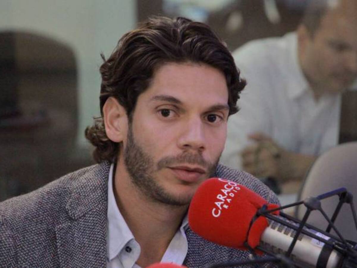 La oposición a las 16 curules de paz hace parte de una estrategia de sabotaje: Akerman