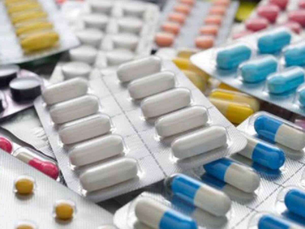 Descubren productos naturistas ilegales y alterados, que iba a ser comercializados en Tunja