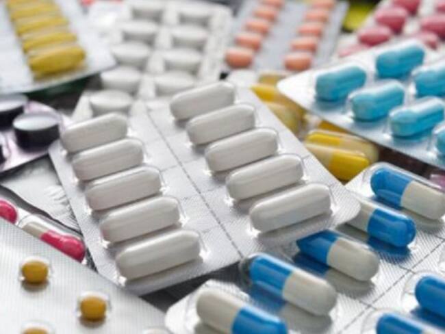 Medicamentos con prescripción médica llegarán a máquinas expendedoras