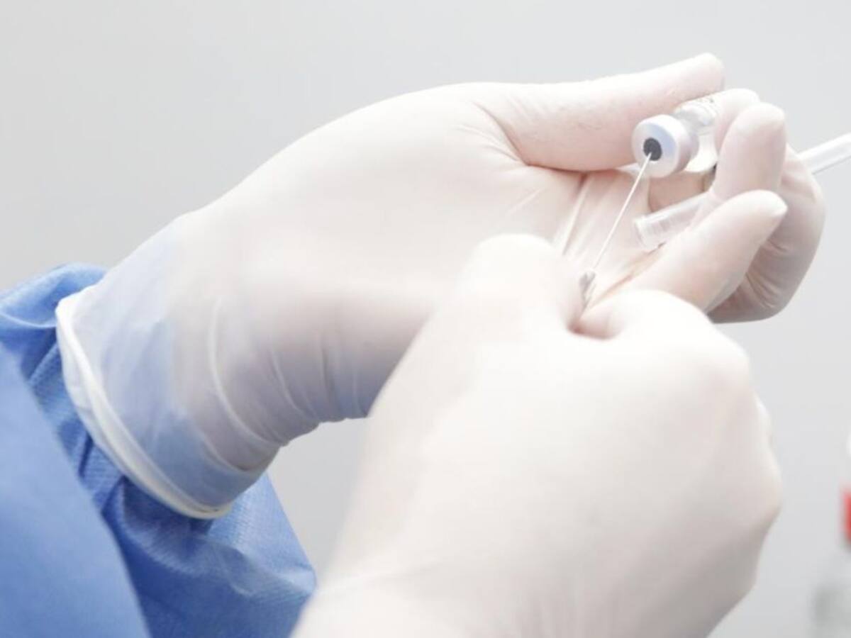 ¿Cómo identificar si la vacunación se está realizando de forma segura?