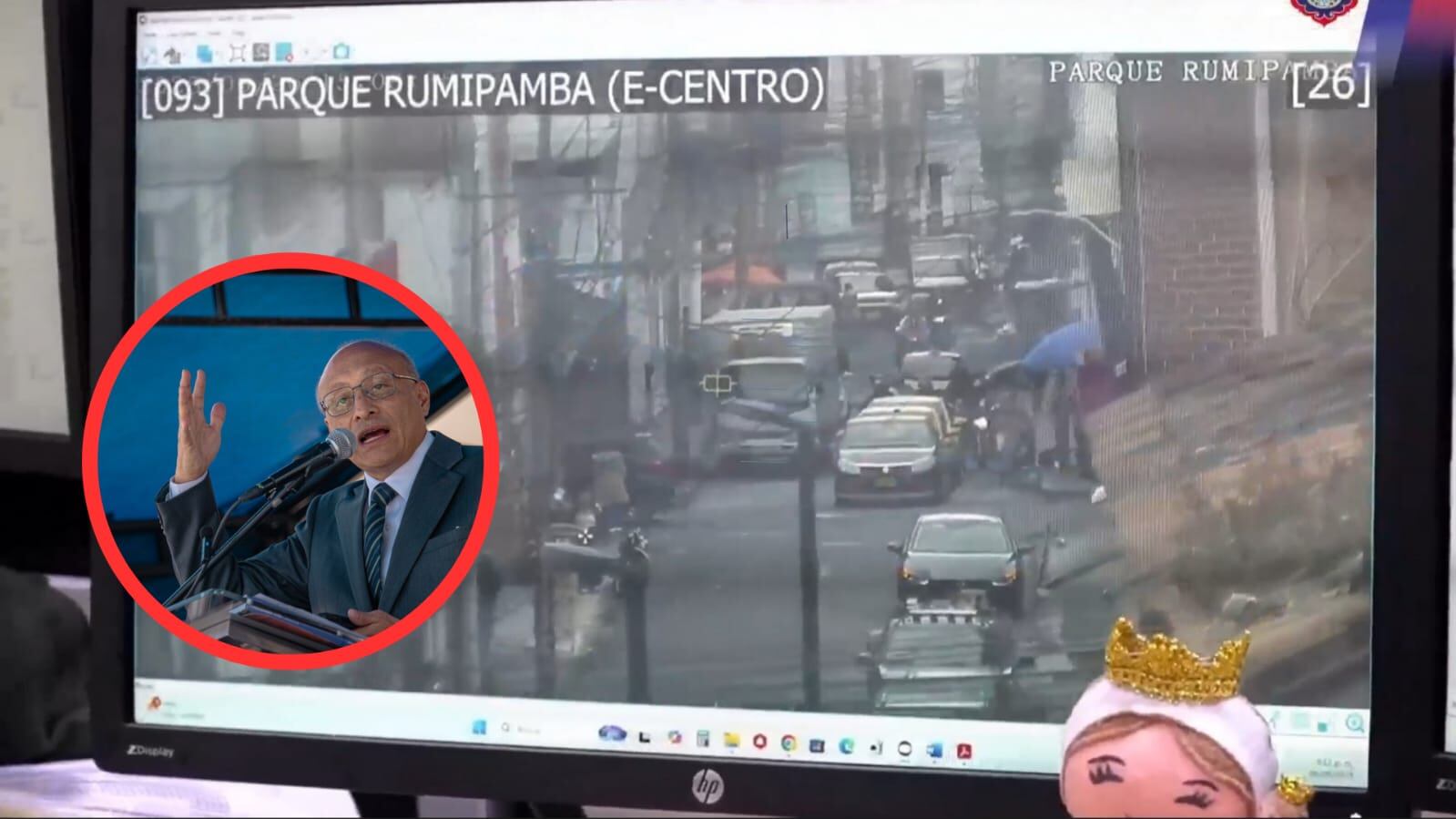 Seguridad en Pasto | Fotos: Alcaldía de Pasto