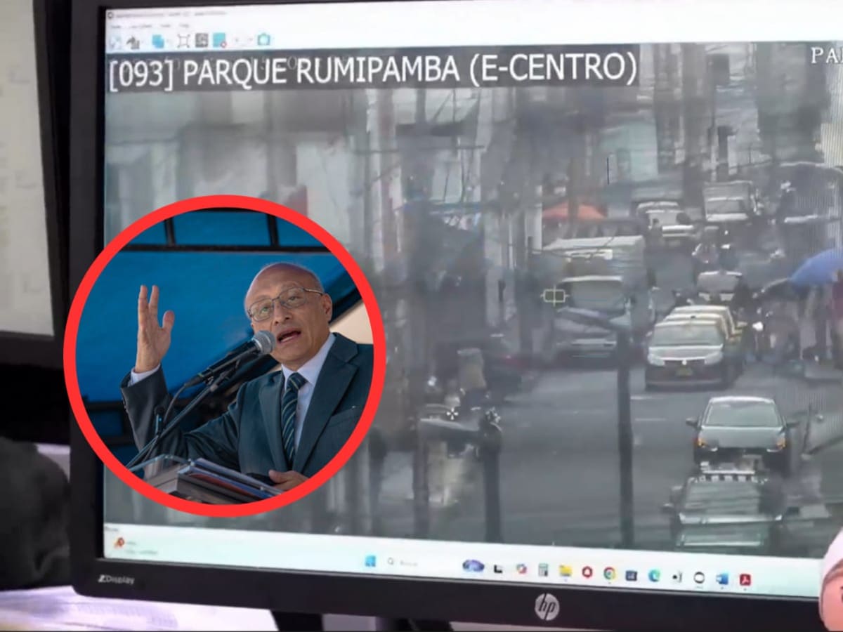 ¿Disparada la delincuencia en Pasto? Alcaldía entregó sistema que promete acabar con la inseguridad