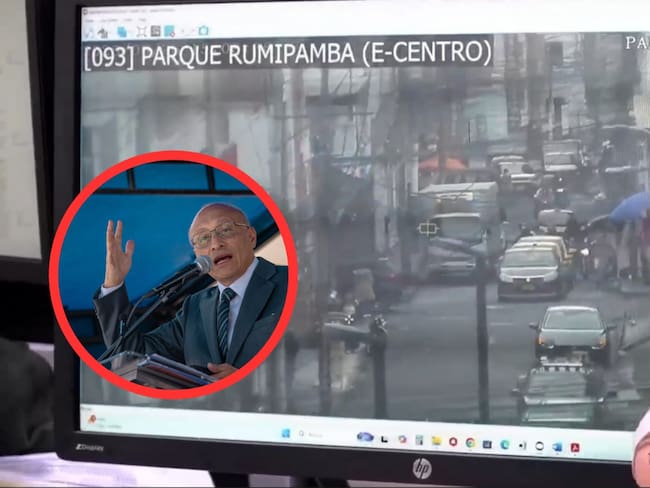 Seguridad en Pasto | Fotos: Alcaldía de Pasto