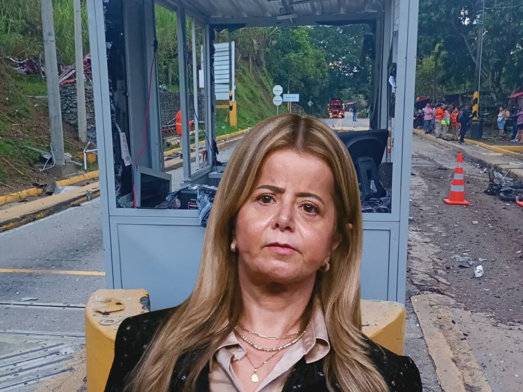 MinTransporte rechaza nuevo atentado en el Cauca y anuncia medidas para proteger las vías.