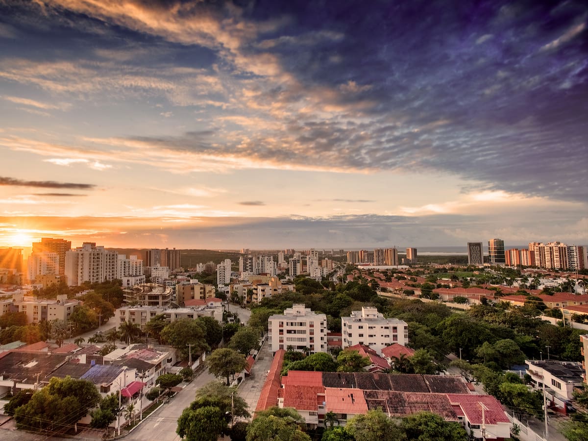 6 planes para hacer el domingo en Barranquilla: En pareja, en familia y solo