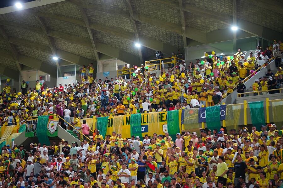 Gobernación de Bolívar