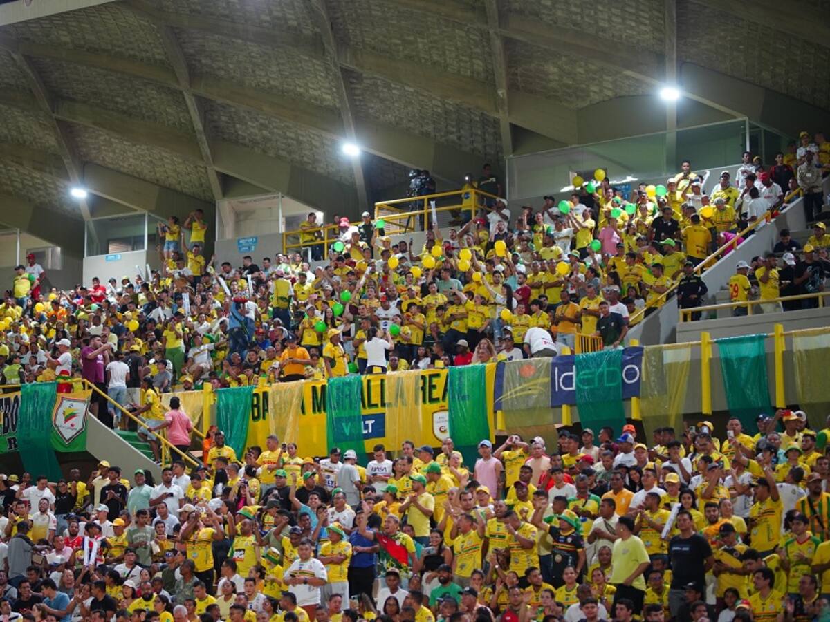 Boletería para partido ante Huila será digital con “código dinámico”: Real Cartagena