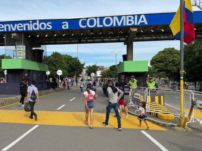 Dirigencia política venezolana pide acciones para frenar la violencia en frontera