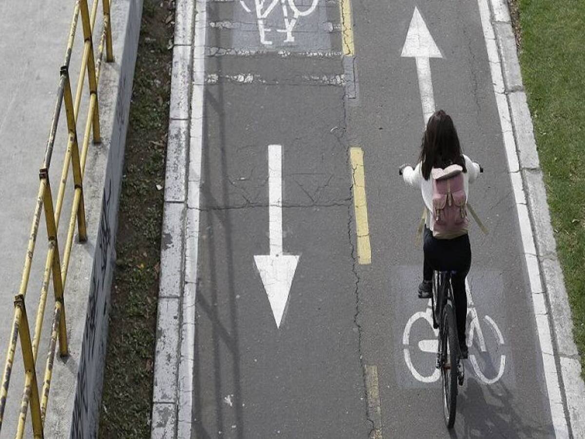 Todo listo para el Día Sin Carro de este 22 de septiembre en Montería