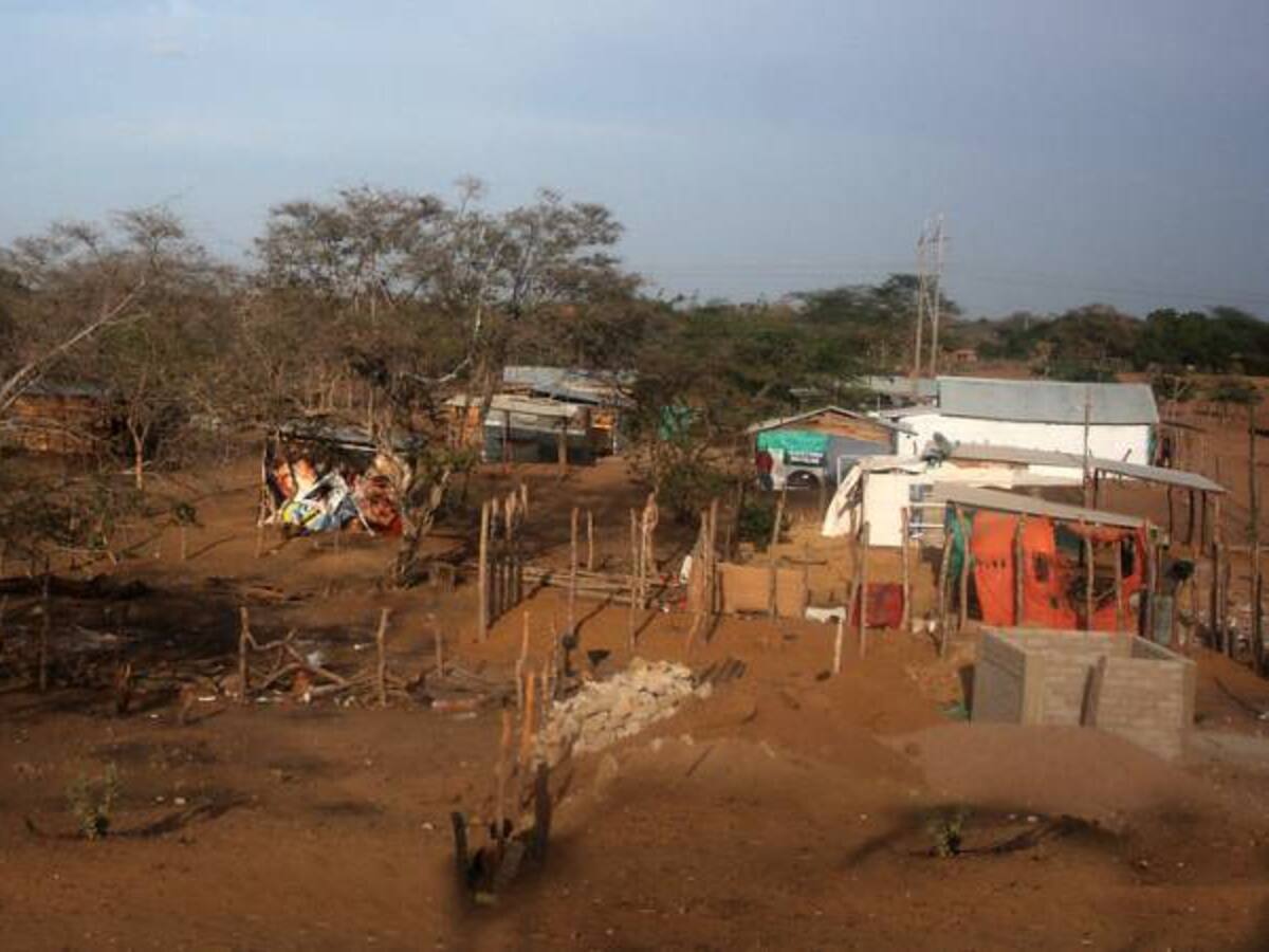 Destituyen e inhabilitan por 9 años exsecretaria de Edu. de La Guajira por corrupción