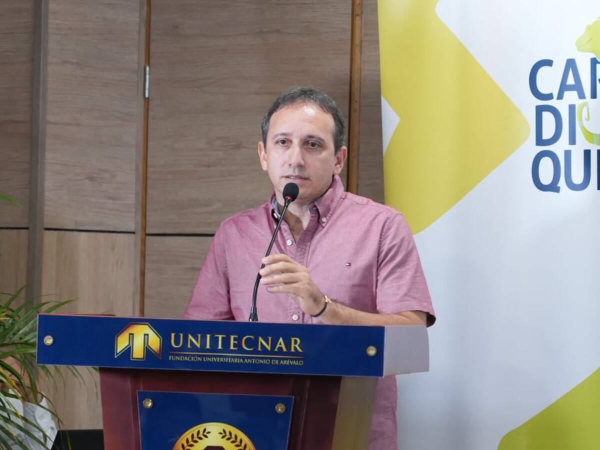 Foro de Gobernanza Ambiental en Cartagena concluyó con llamado a la unidad y corresponsabilidad