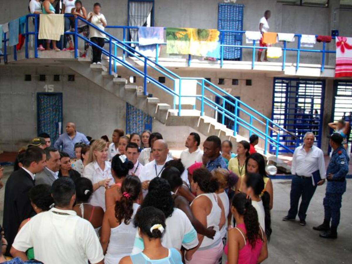 En el Valle piden intervención de la Nación ante crisis carcelaria