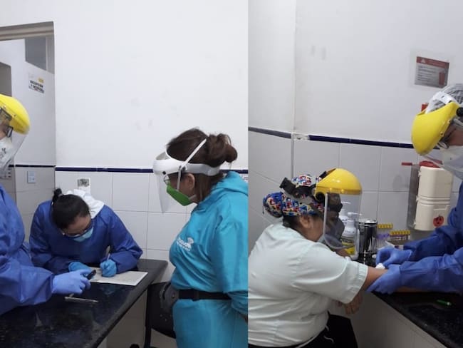 145 muertes por Coronavirus en Norte de Santander