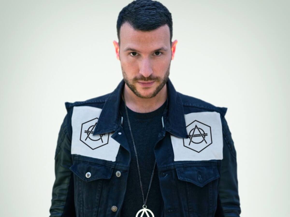 El house del DJ Don Diablo llega por primera vez a Colombia