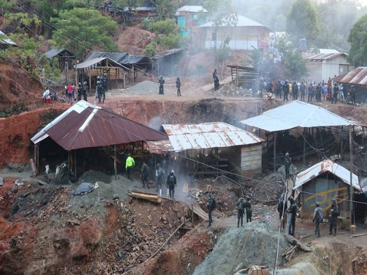 Rechazan desalojo y estigmatización a la población de El Alacrán en Córdoba