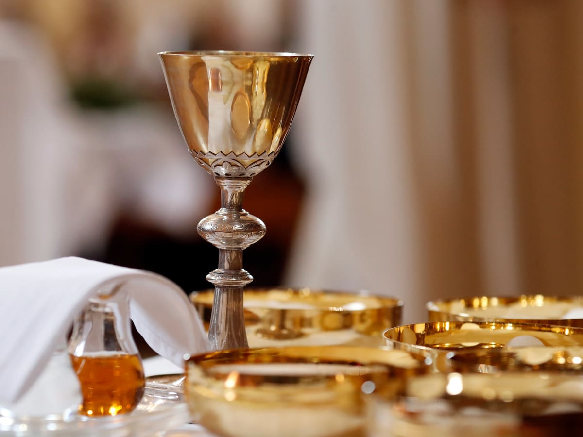 Evangelio hoy lunes 22 de julio: “Lectura del santo evangelio según san Juan”