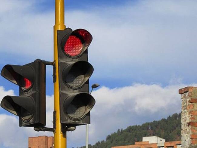 Veeduría de movilidad exige mantenimiento a red de semáforos de Cúcuta
