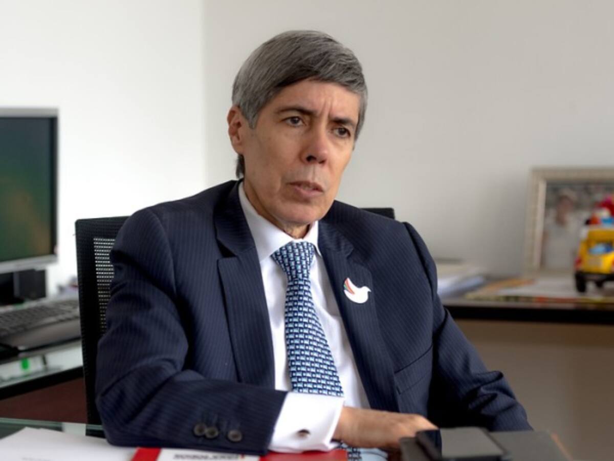 A interrogatorio Alan Jara