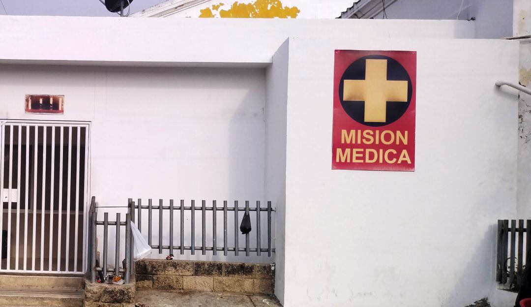 La solicitud fue hecha desde el Concejo de Cartagena al Dadis