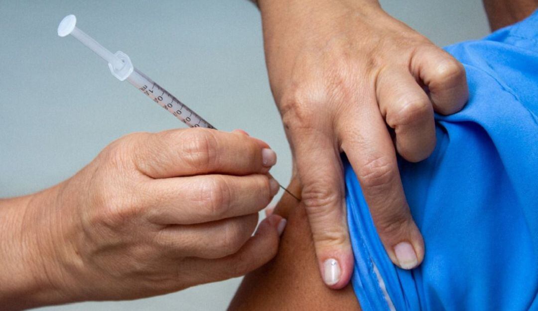 Cero fallecidos por COVID en Santander