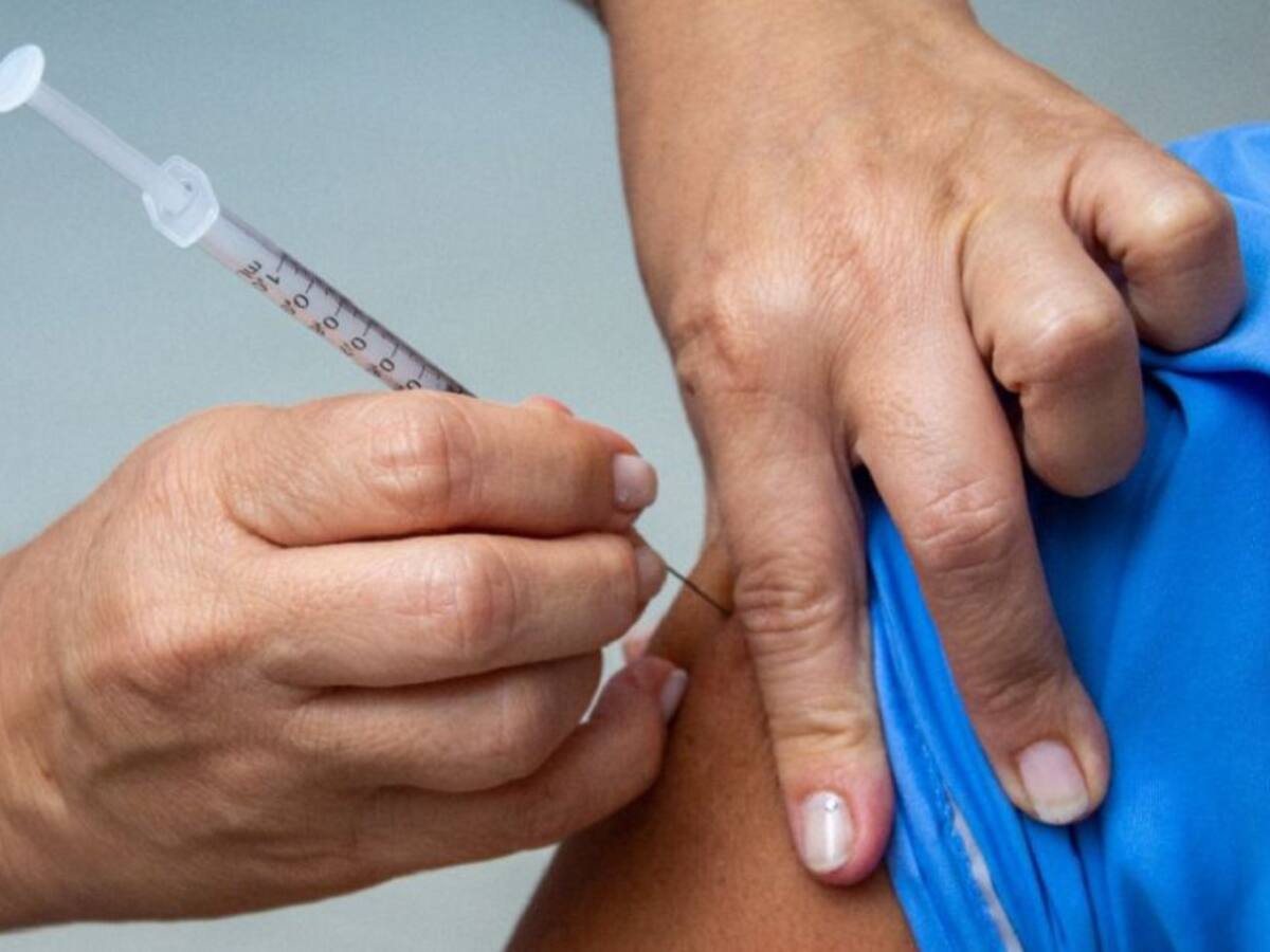 Segundo día del mes de marzo, sin fallecidos por coronavirus