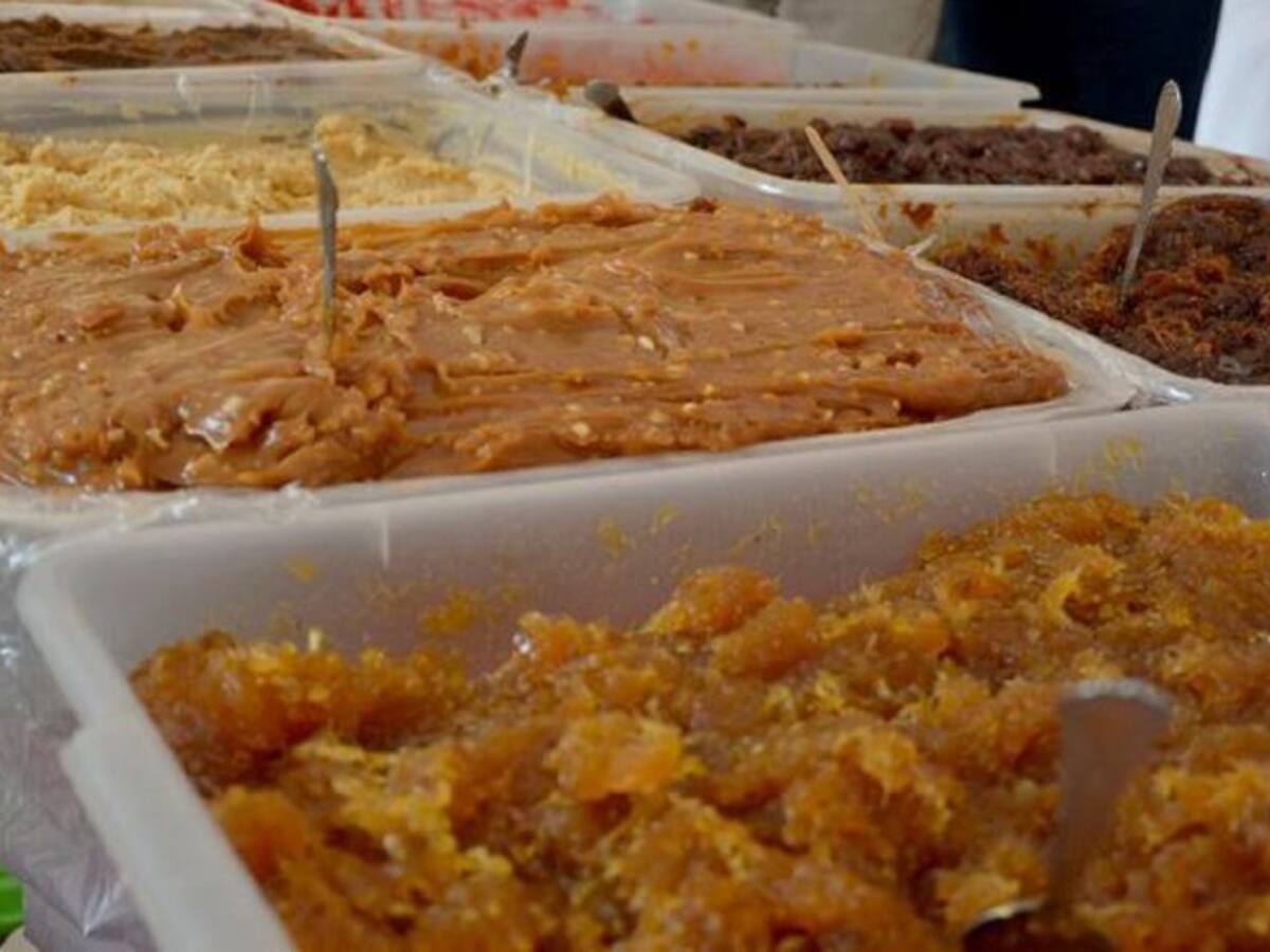 Abiertas las inscripciones del X Festival del Dulce Cartagenero