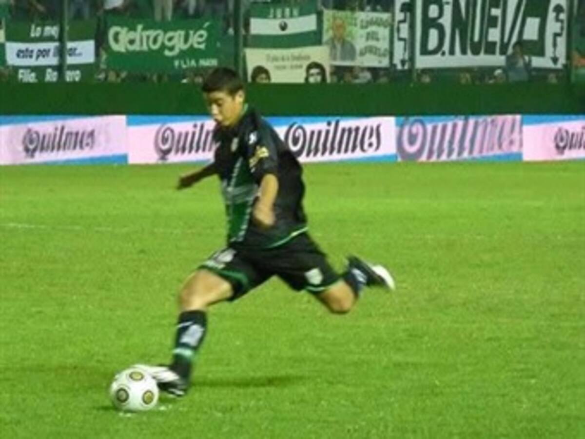 Oporto de Portugal suma otro colombiano a su nómina